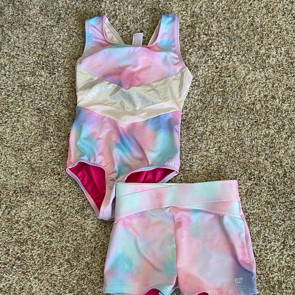 More than Magic Leotard Set (7/8)